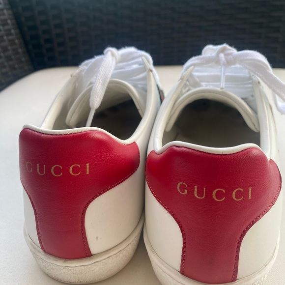 Gucci Shoes Women 6MX Original US8 - Picture 2 of 4